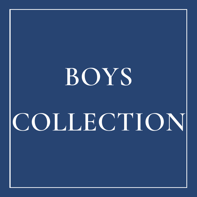 Boys Collection