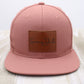 Tex Fitted Hat