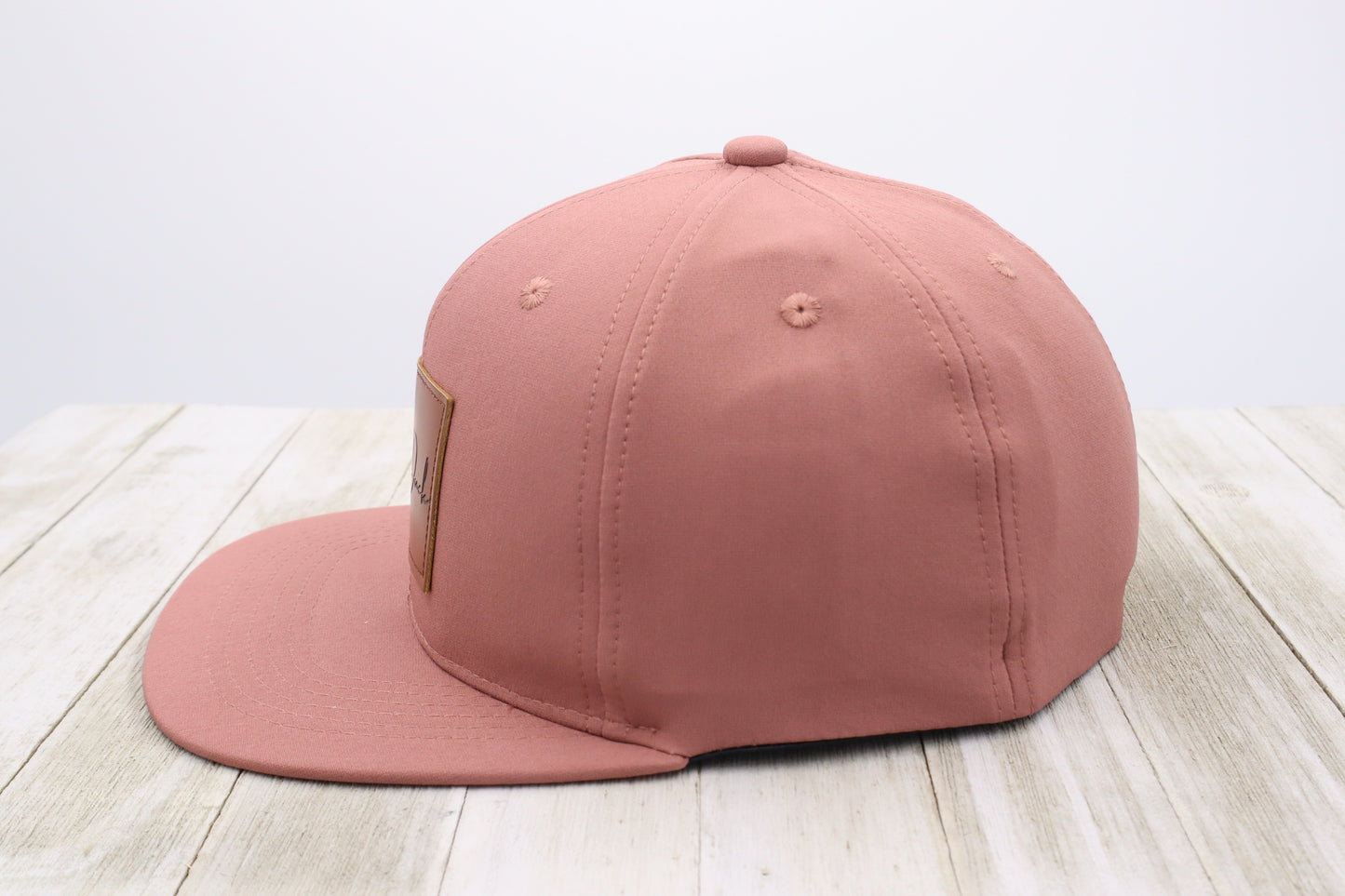 Tex Fitted Hat