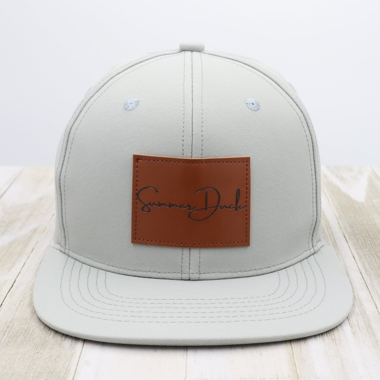Marley Fitted Hat