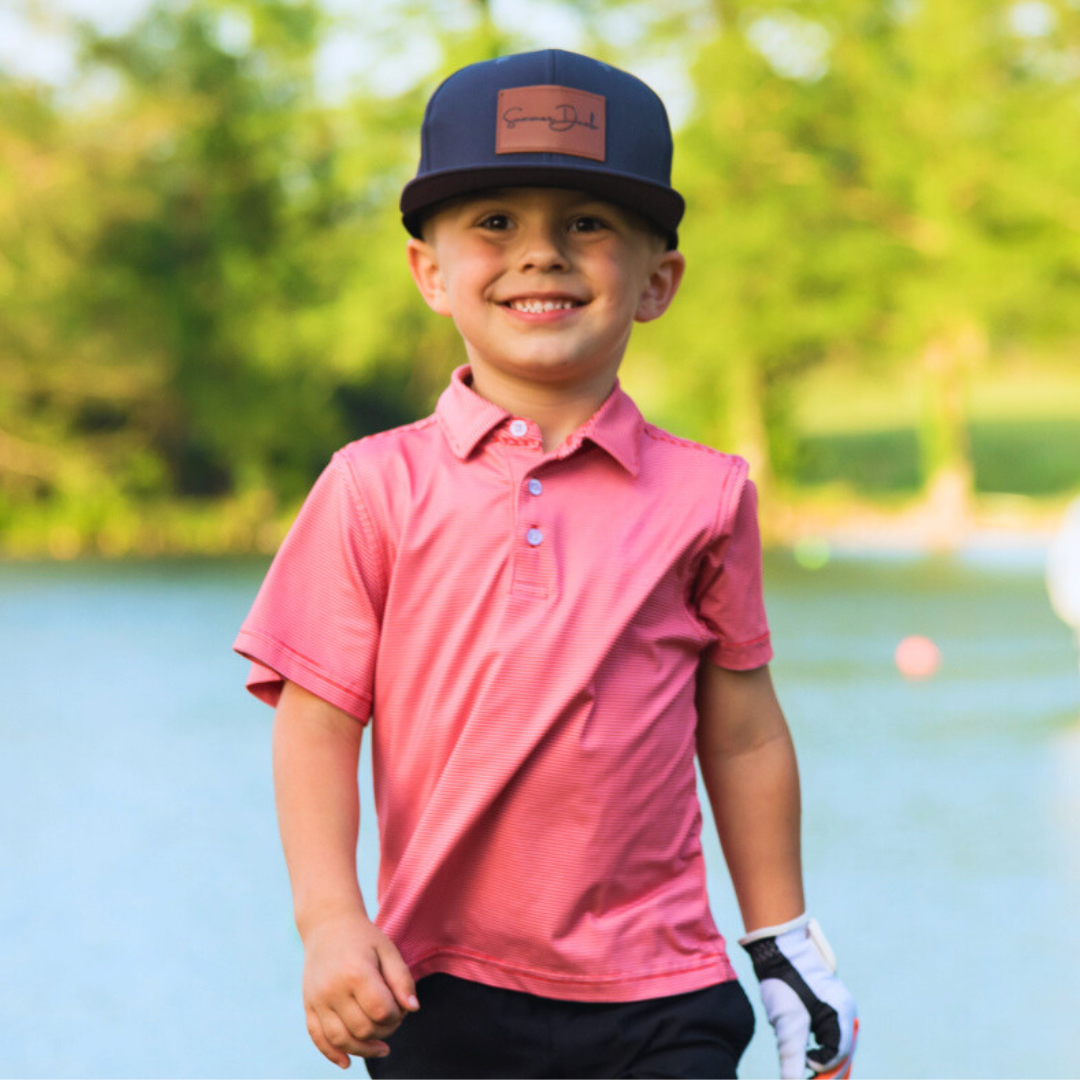 Flexfit Hats made for Infant Toddler Youth Children Summer Duck Apparel