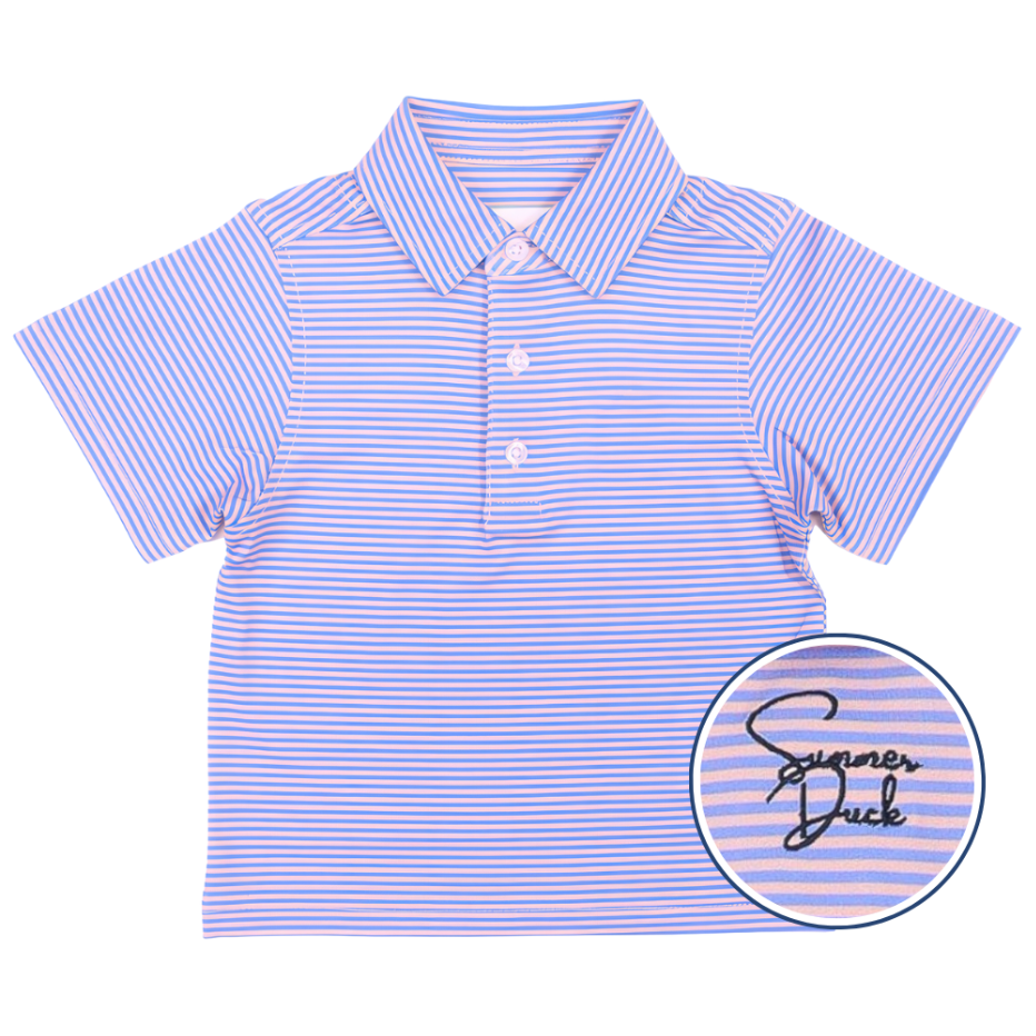 The Little Horseshoe